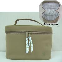 Traincase