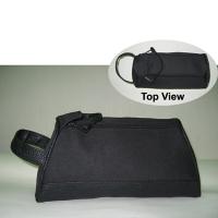 Double Zippered Bag
