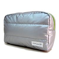 Pack-it all cosmetic pouch