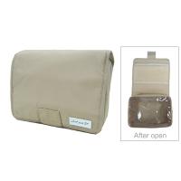 Carry all toiletry bag