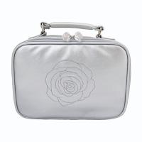 Rose traincase