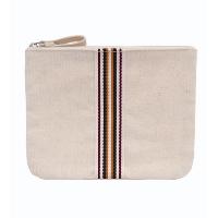 Flat purse
