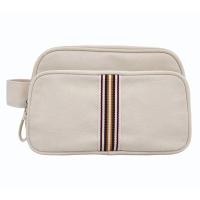 Natural canvas bags