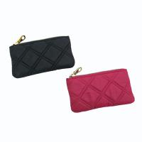 Elegant Quilted Nylon Bags