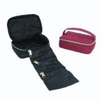 Quilted Jewelry Bag