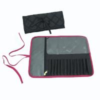 Quilted Large Brush pouch