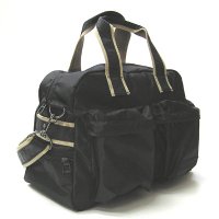 Travel Totes & Shoppers